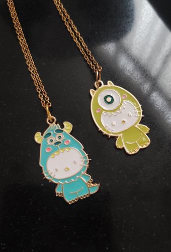 کودکانی هیولاها