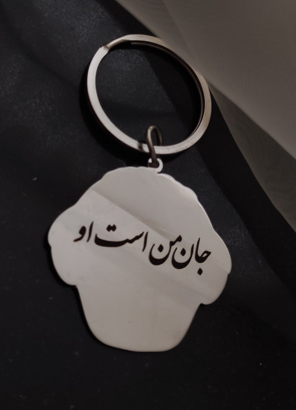 پلاک مشخصات پت- سگ نژاد شیتزو