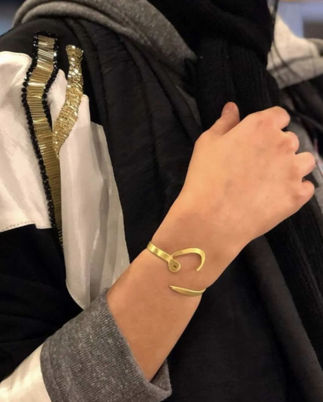 بنگل حرف واو